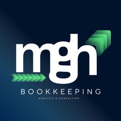 MGH Bookkeeping