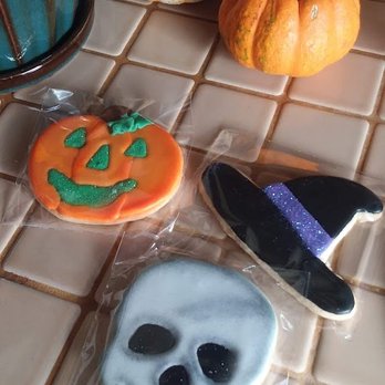 The Sugar Gallery - Custom Cakes Near Me