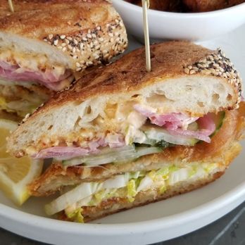 Comune - So good! - Vegetarian Near Me - Columbus, Ohio