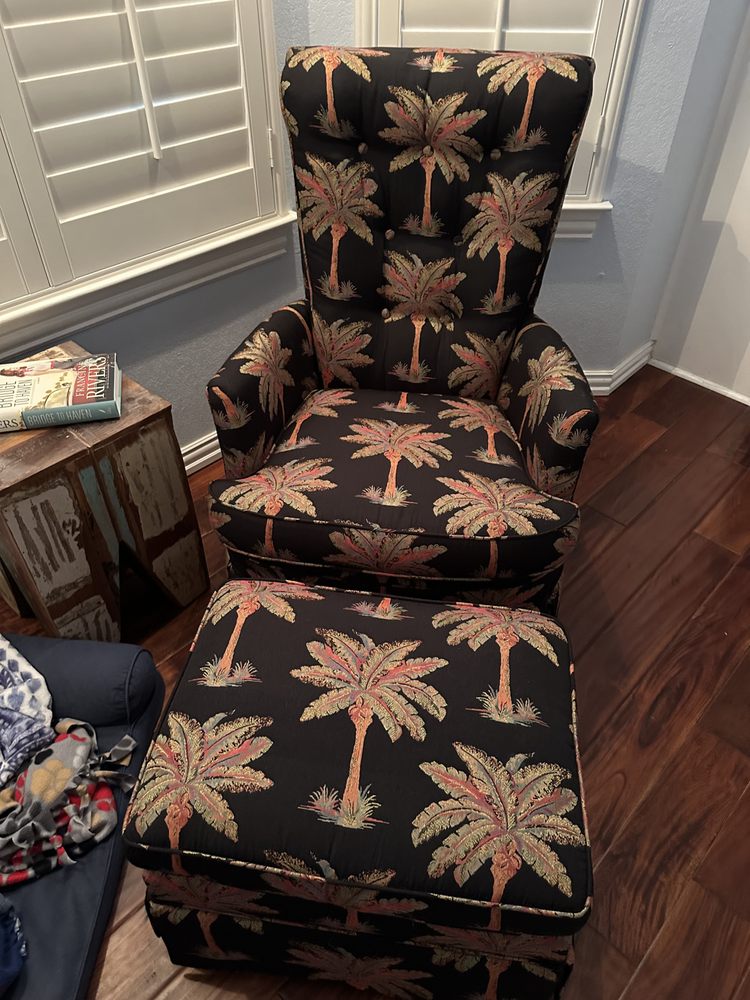 Childress Fabrics & Furniture - upholstery in Addison, TX