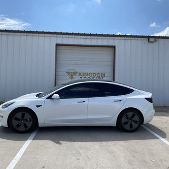 Kingdom Window Tint - PPF & Ceramic Coating - Car Window Tinting Near Me - Lewisville, Texas Kingdom Window Tint - PPF & Ceramic Coating - Car Window Tinting Near Me - Lewisville, Texas