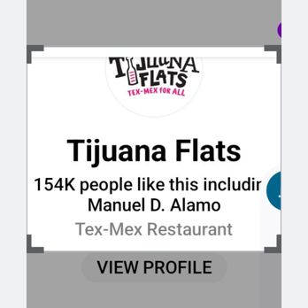 Tijuana Flats - Fowler - Mexican Near Me - Tampa, Florida Tijuana Flats - Fowler - Mexican Near Me - Tampa, Florida