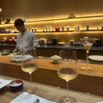Osho Omakase - Sushi Bars Near Me - Dallas, Texas