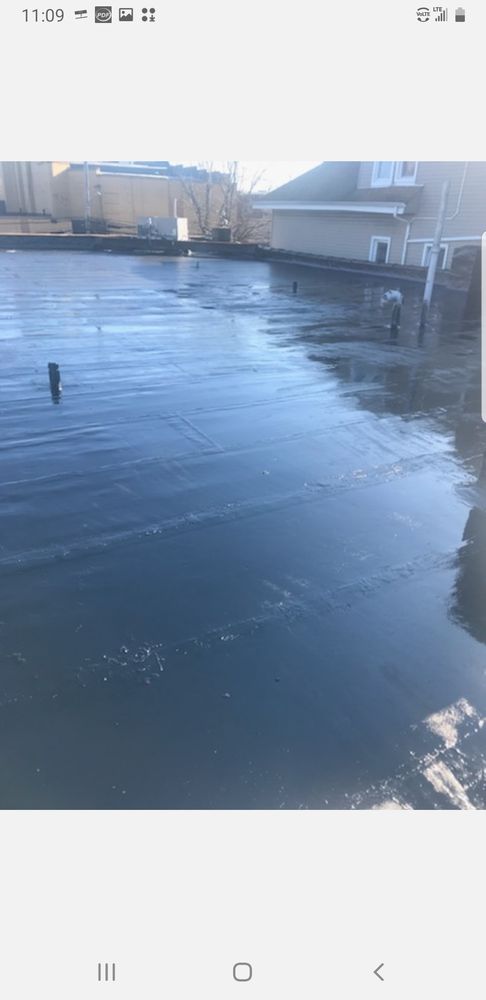 Slide of Accurate Roofing & Contracting