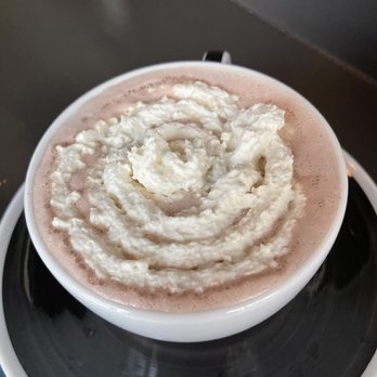 Sir Walter Coffee - Hot chocolate - Coffee & Tea Near Me - Raleigh, North Carolina Sir Walter Coffee - Hot chocolate - Coffee & Tea Near Me - Raleigh, North Carolina