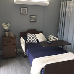 Lindsay Gardens Nursing & Rehabilitation - Room 1