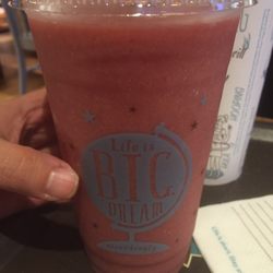 Caribou Coffee