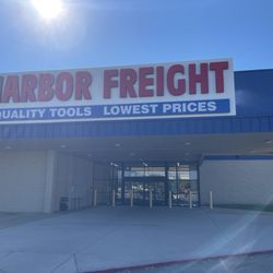 Harbor Freight Tools