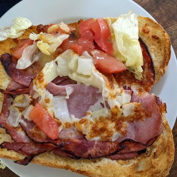 Rustic Mountain Pizza - Italian - Pizza Near Me - Somerset, Pennsylvania