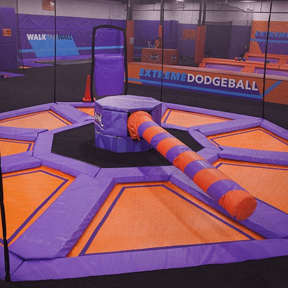 Altitude Trampoline Park Oswego - Trampoline Parks Near Me - Oswego, Illinois Altitude Trampoline Park Oswego - Trampoline Parks Near Me - Oswego, Illinois
