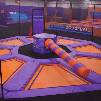 Altitude Trampoline Park Oswego - Trampoline Parks Near Me - Oswego, Illinois Altitude Trampoline Park Oswego - Trampoline Parks Near Me - Oswego, Illinois