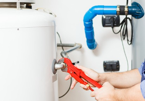 Slide of Galezniak Plumbing, Heating, Air Conditioning & Drain Cleaning