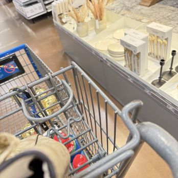 Walmart Supercenter - Drink holder carts - Department Stores Near Me - Orlando, Florida Walmart Supercenter - Drink holder carts - Department Stores Near Me - Orlando, Florida