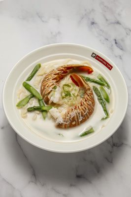 Dumpling Tops by null