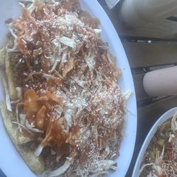 The Patio Restaurant