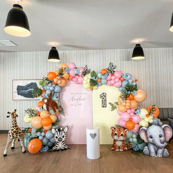 Lili Balloons - Decor - Balloon Services Near Me - Antelope, California Lili Balloons - Decor - Balloon Services Near Me - Antelope, California
