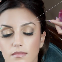 Vinitas Beauty & Threading Studio