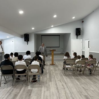 Pacific Baptist Church - Junior Church - Churches Near Me - Monterey Park, California Pacific Baptist Church - Junior Church - Churches Near Me - Monterey Park, California