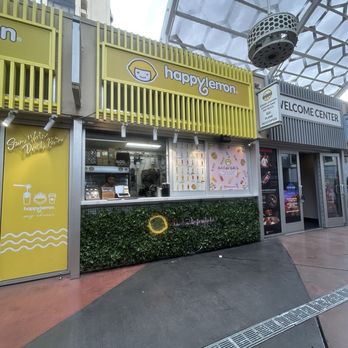 Happy Lemon - Bubble Tea Near Me - Las Vegas, Nevada Happy Lemon - Bubble Tea Near Me - Las Vegas, Nevada