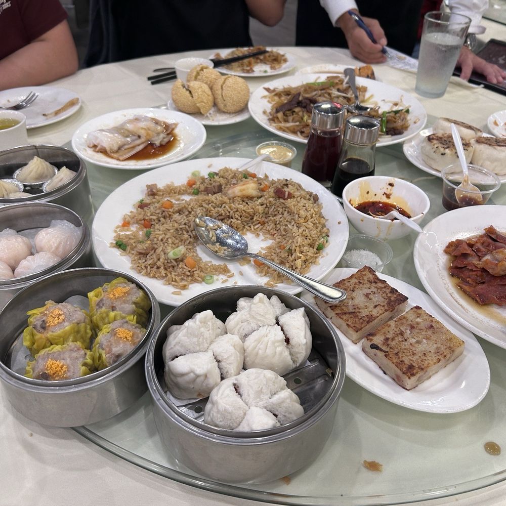 Diamond Palace - Dim Sum Near Me - San Diego, California Diamond Palace - Dim Sum Near Me - San Diego, California