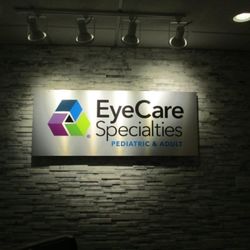 Pediatric & Adult Vision Care