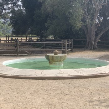 La Purísima Mission State Historic Park - Fountains - Parks Near Me - Lompoc, California La Purísima Mission State Historic Park - Fountains - Parks Near Me - Lompoc, California