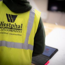 Westphal & Company is a full service electrical contractor. Residential, Farm, Commercial and Industrial.