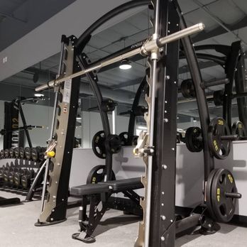 Sonoma Fit Petaluma - Smith Machine - Gyms Near Me - Petaluma, California Sonoma Fit Petaluma - Smith Machine - Gyms Near Me - Petaluma, California