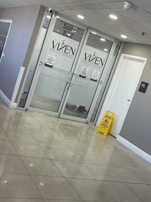 Hotels Near Vixen Plastic Surgery Miami