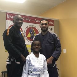 Team Mongoose BJJ