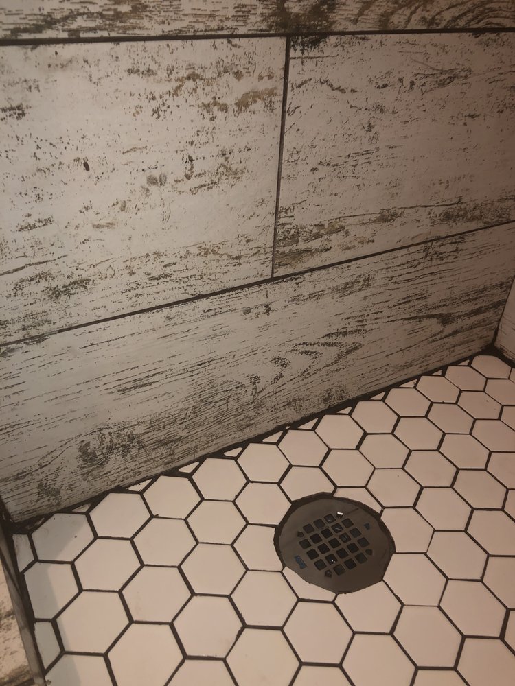 Slide of Baker Construction & Remodeling