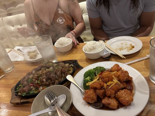 Tian Fu Asian Bistro by null