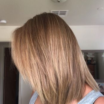 Koi Salon - After! - Hair Salons Near Me - Jacksonville, North Carolina Koi Salon - After! - Hair Salons Near Me - Jacksonville, North Carolina