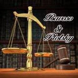 Bavoso & Plotsky - Bavoso & Plotsky