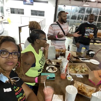 Fowling Warehouse - American Near Me - Atlanta, Georgia