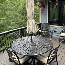 Watson's of Kalamazoo | Hot Tubs, Furniture, Pools and Billiards - Assembly required, but it was simple