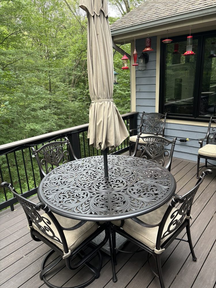 WATSON’S OF KALAMAZOO HOT TUBS, FURNITURE, POOLS AND BILLIARDS