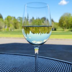 Tumwater Valley Municipal Golf Course - Day drinking over golfing ; )