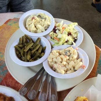 Gracie's - Sides all included - Barbeque Near Me - Vallejo, California Gracie's - Sides all included - Barbeque Near Me - Vallejo, California