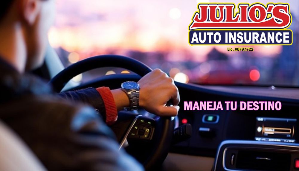 JULIO’S AUTO INSURANCE 32 Photos 413 N Broadway, Santa Maria