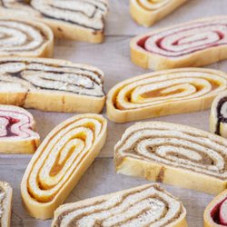 Kiffle Kitchen 12 Photos Bakeries 589 Moorestown Dr Bath Pa Phone Number