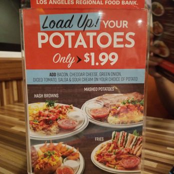 NORMS Restaurant - American Near Me - Carson, California NORMS Restaurant - American Near Me - Carson, California