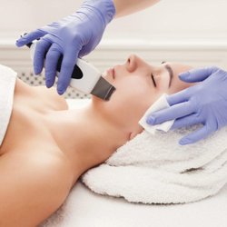 Ultra Sonic Microdermabrasion Facials at Skin Deep Beauty & Beyond, San Jose CA