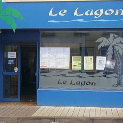 Le Lagon