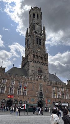 Belfort by null