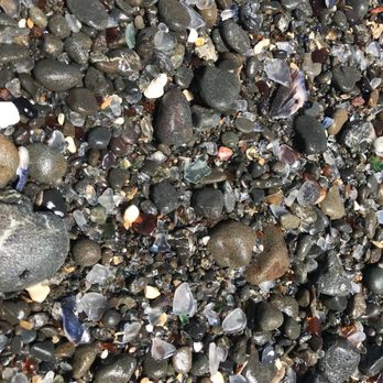 Glass Beach - Beaches Near Me Glass Beach - Beaches Near Me