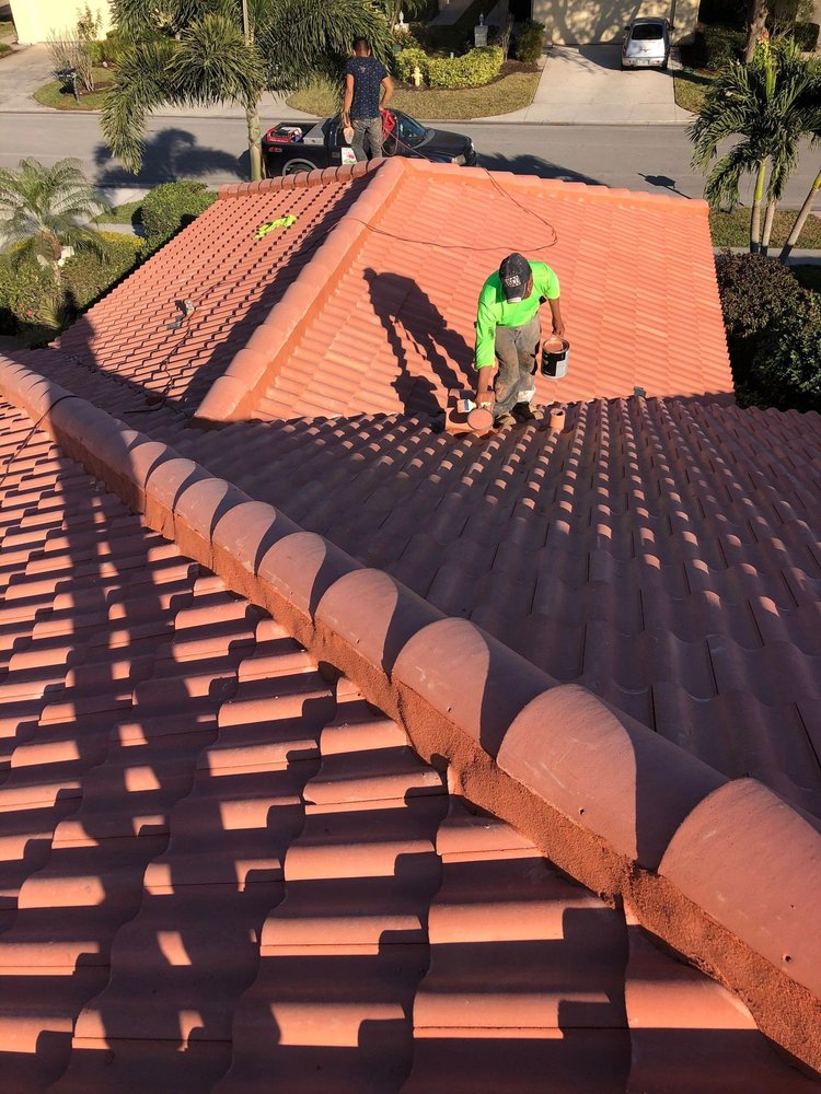 Slide of Allied Contractors Group