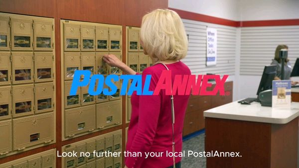 PostalAnnex on Yelp