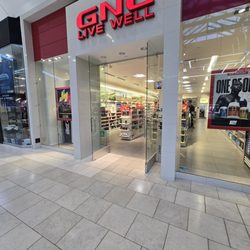 GNC