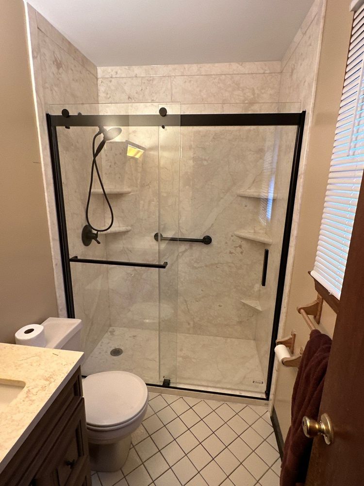 Slide of Five Star Bath Solution of Mount Laurel